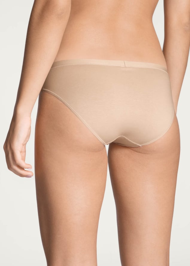 Slip Taille Basse Calida