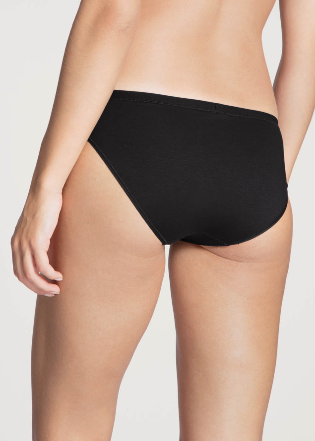 Slip Taille Basse Calida