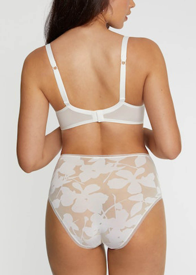 Soutien-gorge Emboitant avec Armatures Maison Lejaby