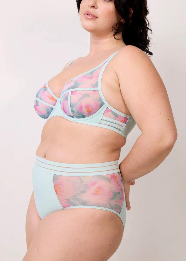 Culotte Taille Haute Maison Lejaby