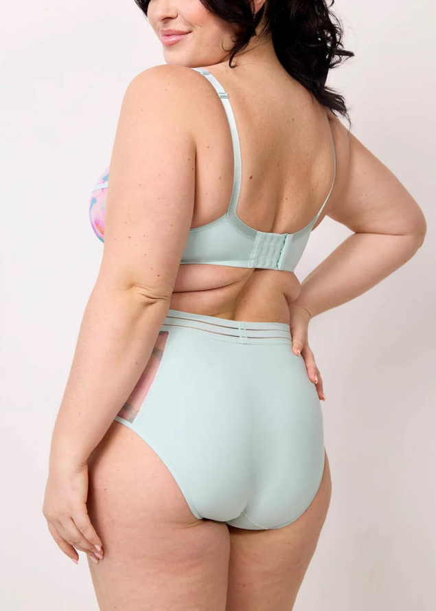 Soutien-gorge avec Armatures Bonnets Profonds Maison Lejaby