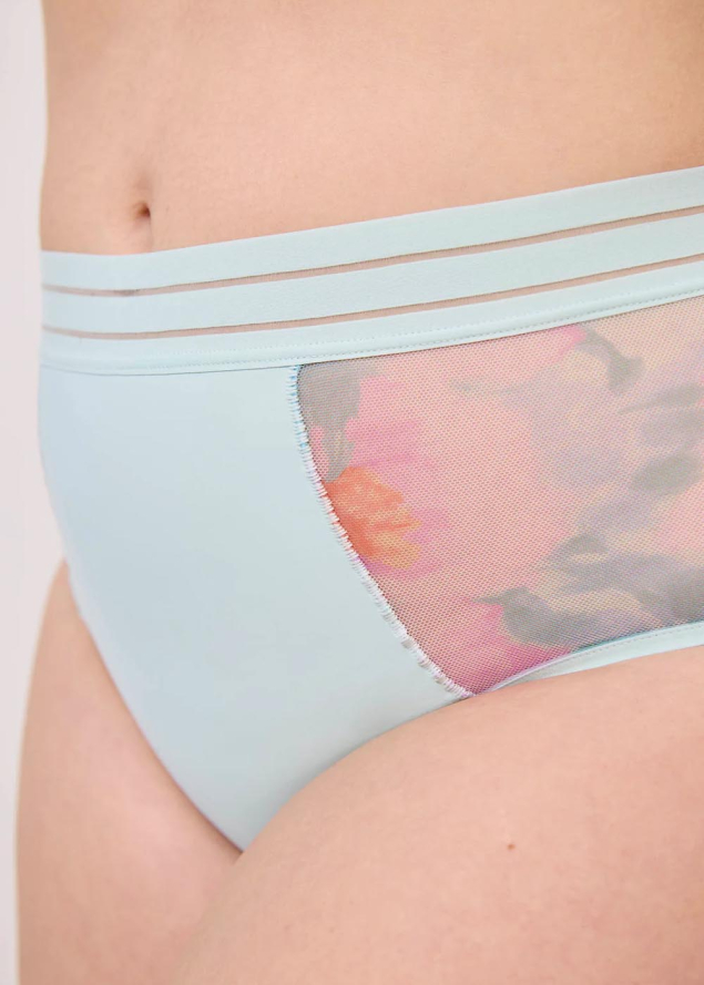 Culotte Taille Haute Maison Lejaby