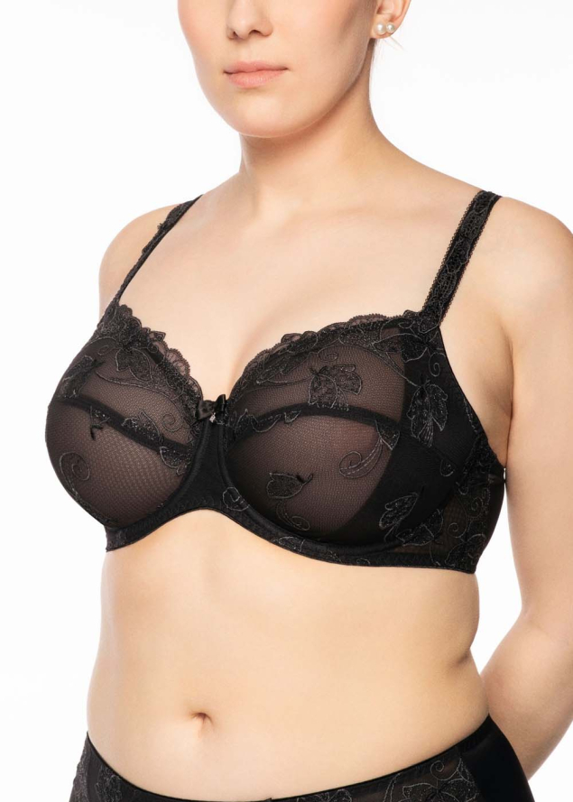 Soutien-gorge Emboitant Ulla Dessous