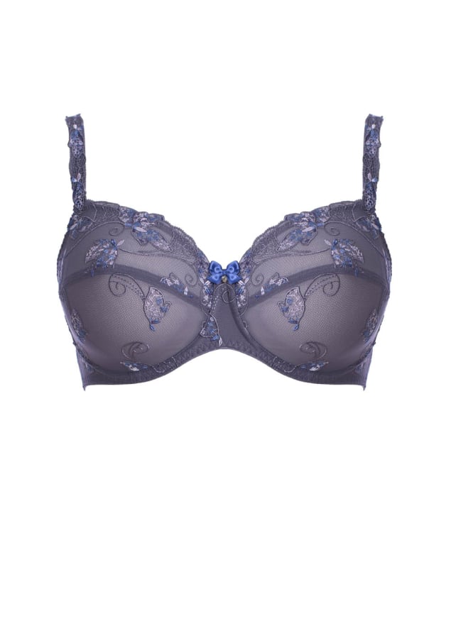 Soutien-gorge Emboitant Ulla Dessous Stone