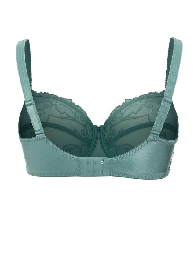 Soutien-gorge Emboitant Ulla Dessous Jade