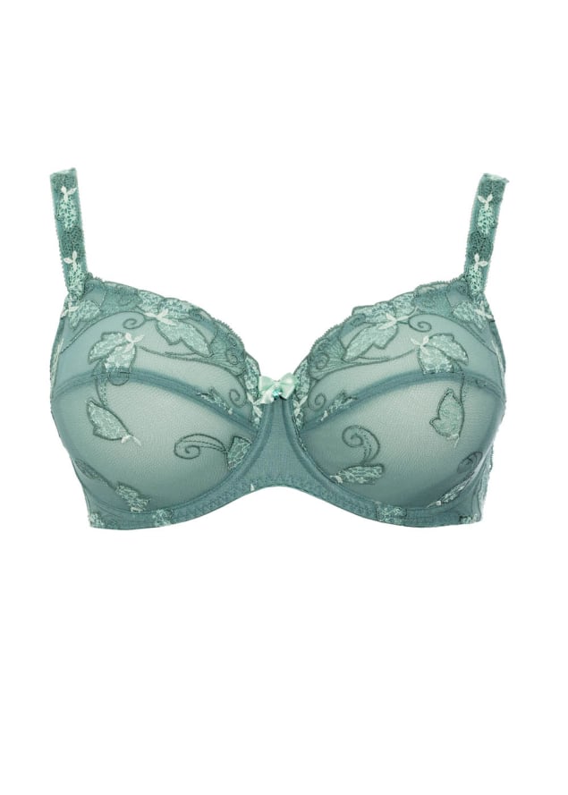 Soutien-gorge Emboitant Ulla Dessous Jade