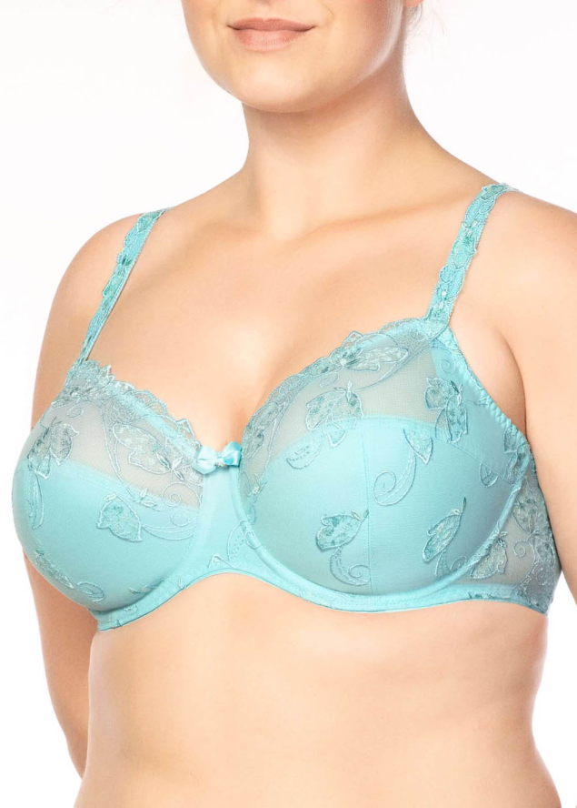 Soutien-gorge Emboitant Bonnets Profonds Ulla Dessous