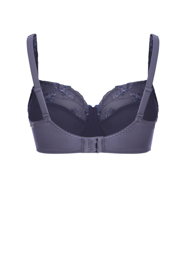 Soutien-gorge Emboitant Bonnets Profonds Ulla Dessous