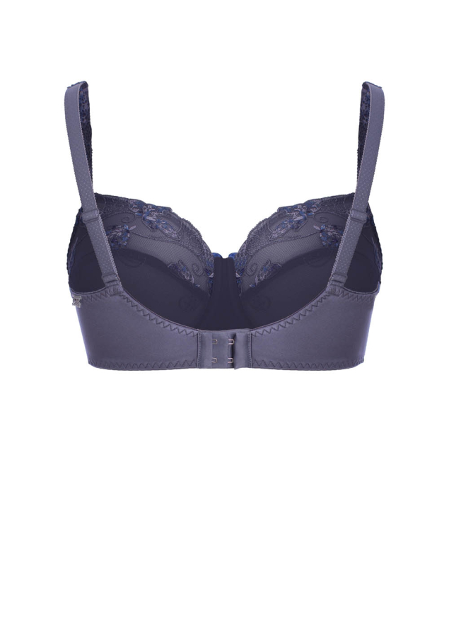 Soutien-gorge Emboitant Bonnets Profonds Ulla Dessous Stone