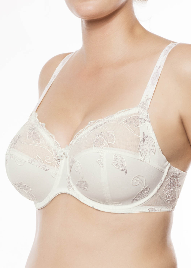 Soutien-gorge Emboitant Bonnets Profonds Ulla Dessous