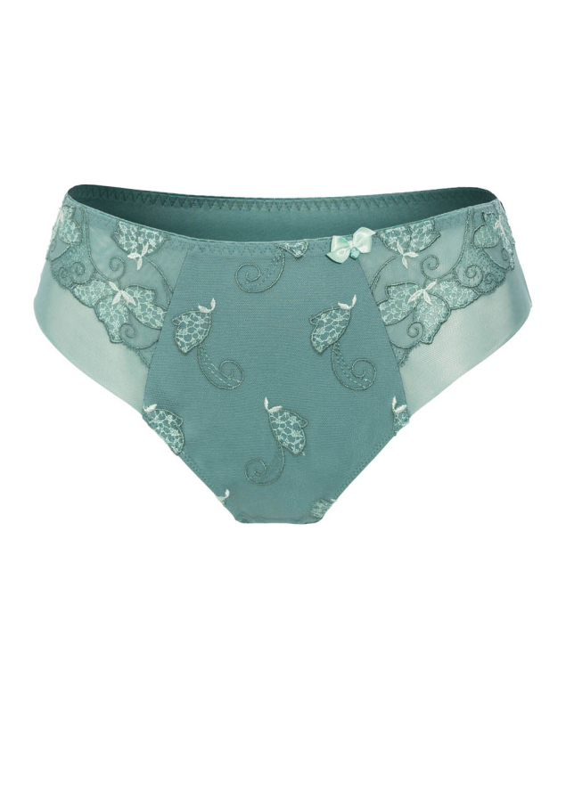 Slip Ulla Dessous Jade