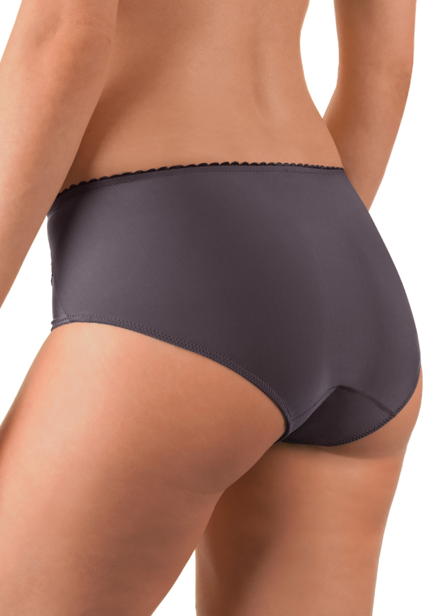 Culotte Felina Prune