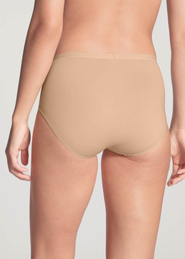 Slip Taille Haute Calida