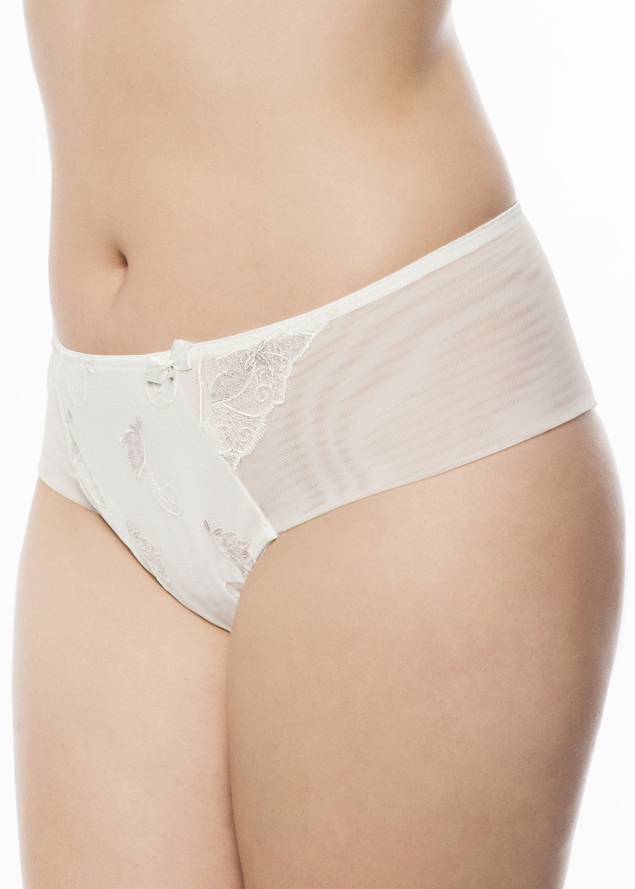 String Ulla Dessous Ecru