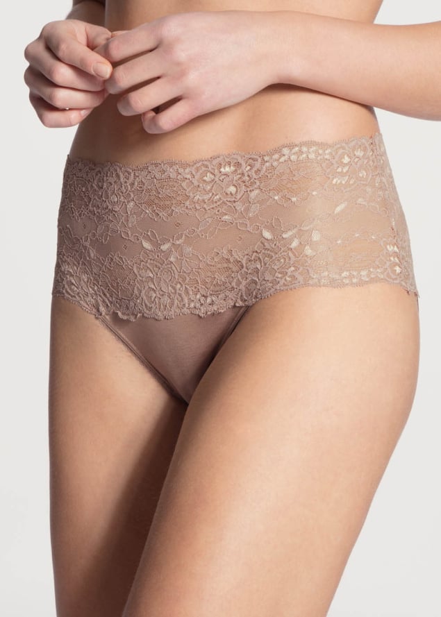 Slip Taille Haute Calida