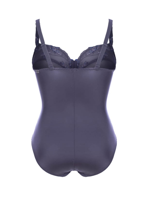 Body Ulla Dessous Stone