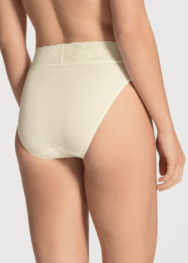 Slip Taille Haute Calida