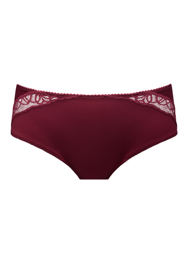 Slip Taille Haute Prima Donna