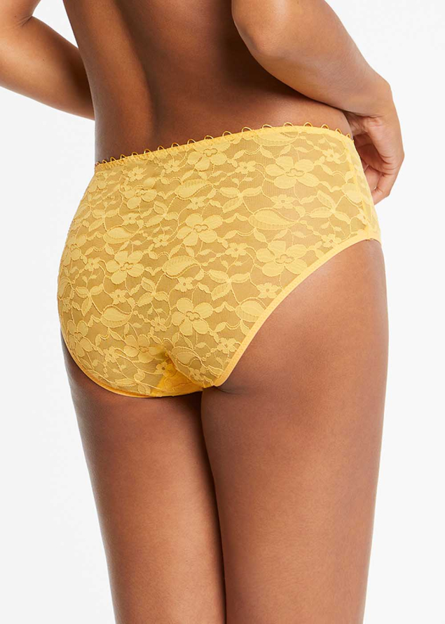 Culotte Maison Lejaby
