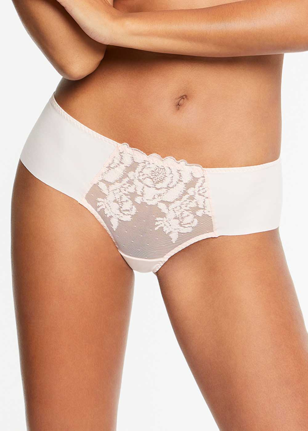 Boxer Maison Lejaby