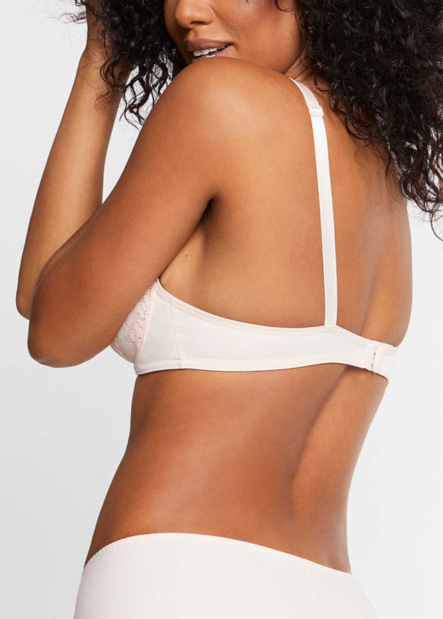Soutien-gorge Emboitant avec Armatures Maison Lejaby
