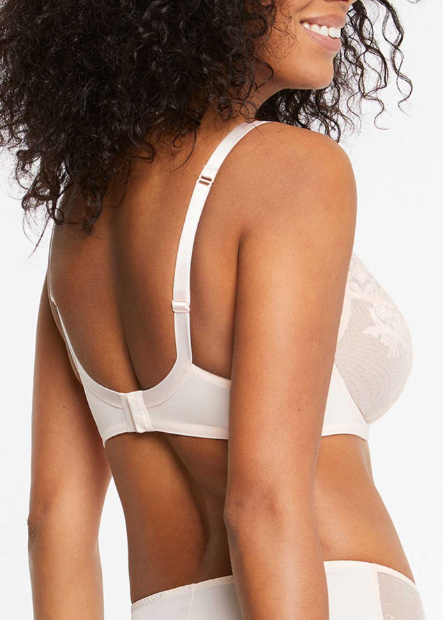 Soutien-gorge Embotant  Armatures Maison Lejaby