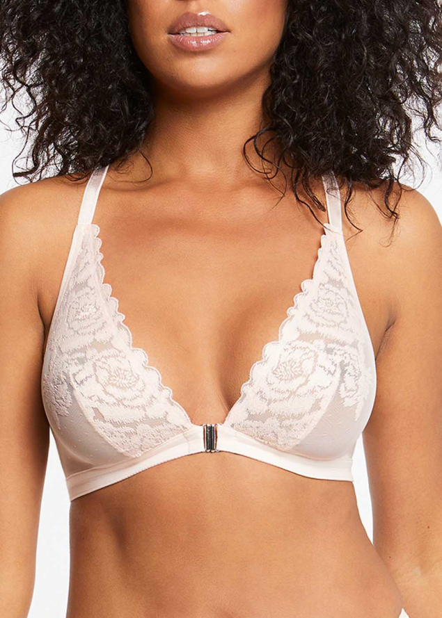 Soutien-gorge Triangle Sans Armatures Maison Lejaby