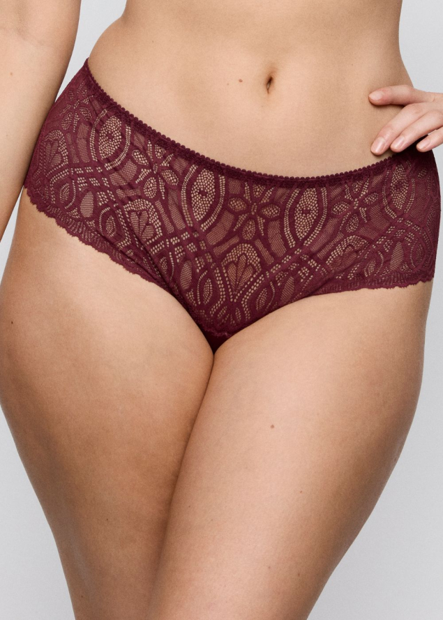 String shorty Prima Donna
