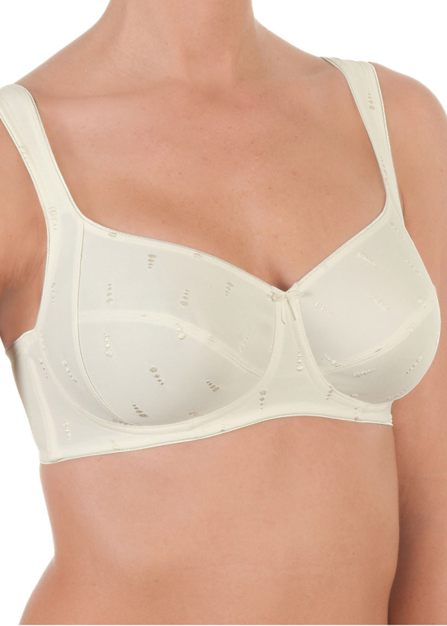 Soutien-gorge Moul Sans Armatures Felina