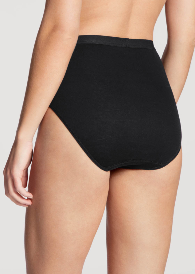 Slip Taille Haute Calida