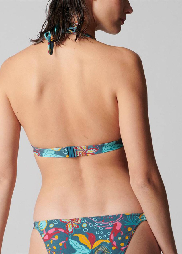 Haut de Maillot de Bain Triangle Maillots de Bain Simone Prle