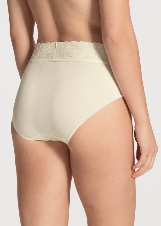 Culotte Taille Haute Calida
