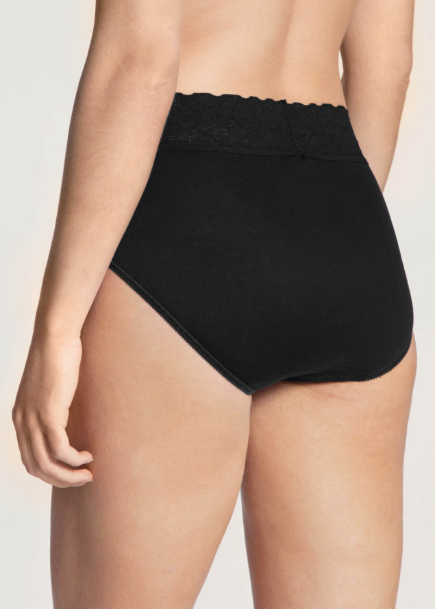 Culotte Taille Haute Calida