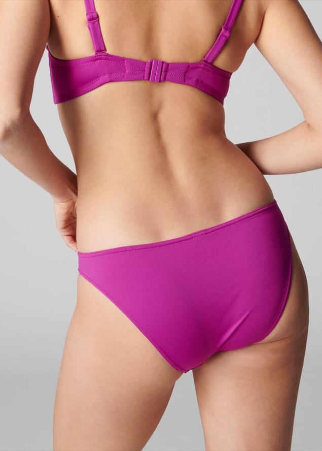 Culotte de Bain Maillots de Bain Simone Prle