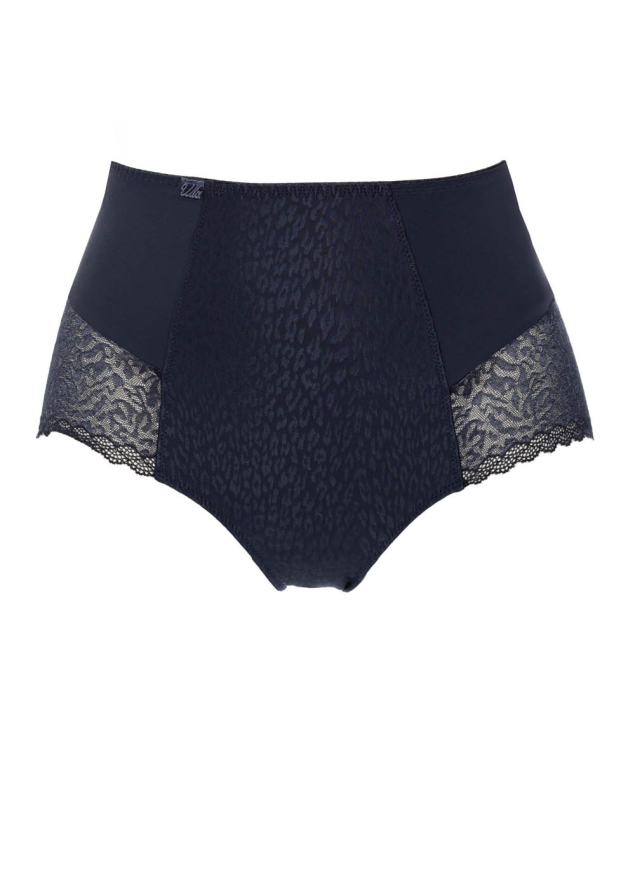 Slip Taille Haute Ulla Dessous
