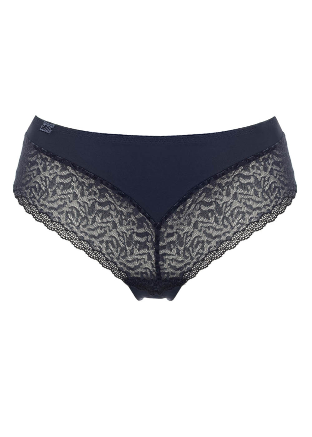 Shorty Ulla Dessous Denim