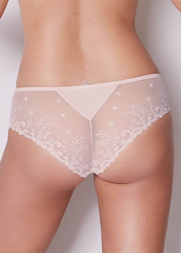 Shorty Simone Prle