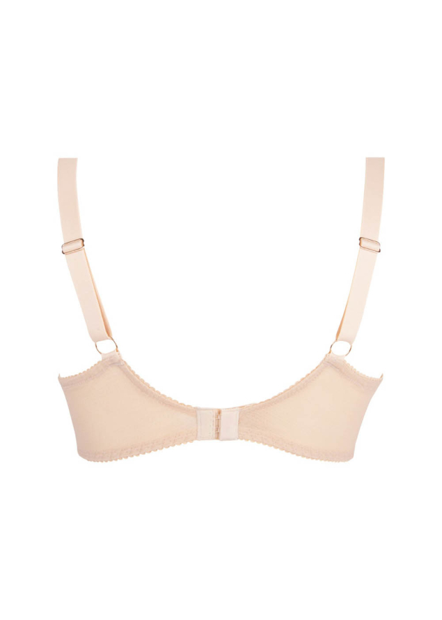 Soutien-gorge Corbeille Bonnets Profonds avec Armatures Lise Charmel