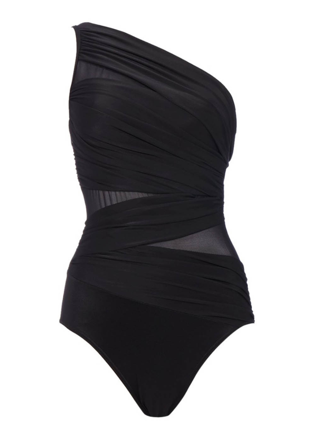 Maillot de Bain 1 Pice Maillots de Bain Miraclesuit