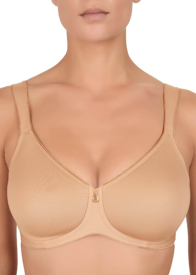 Soutien-gorge Spacer sans Armatures Felina Sable