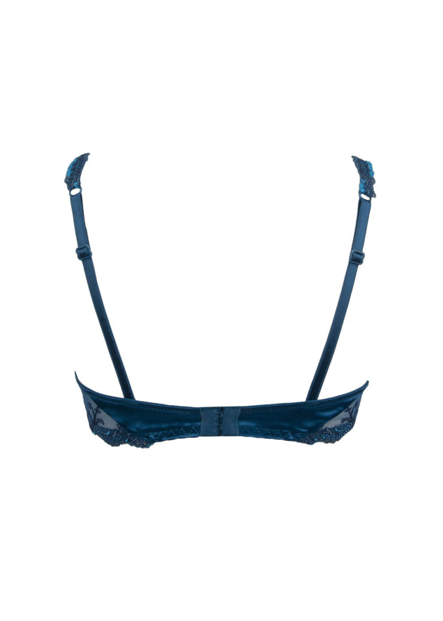 Soutien-gorge Emboitant avec Armatures Lise Charmel