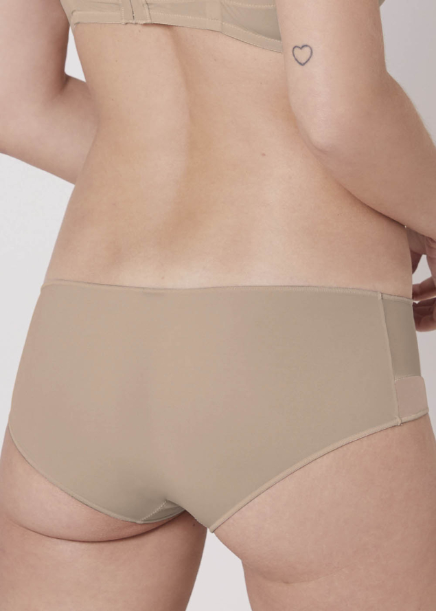 Shorty Simone Prle