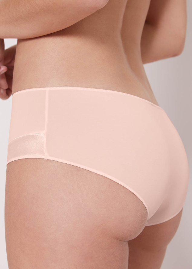 Shorty Simone Prle