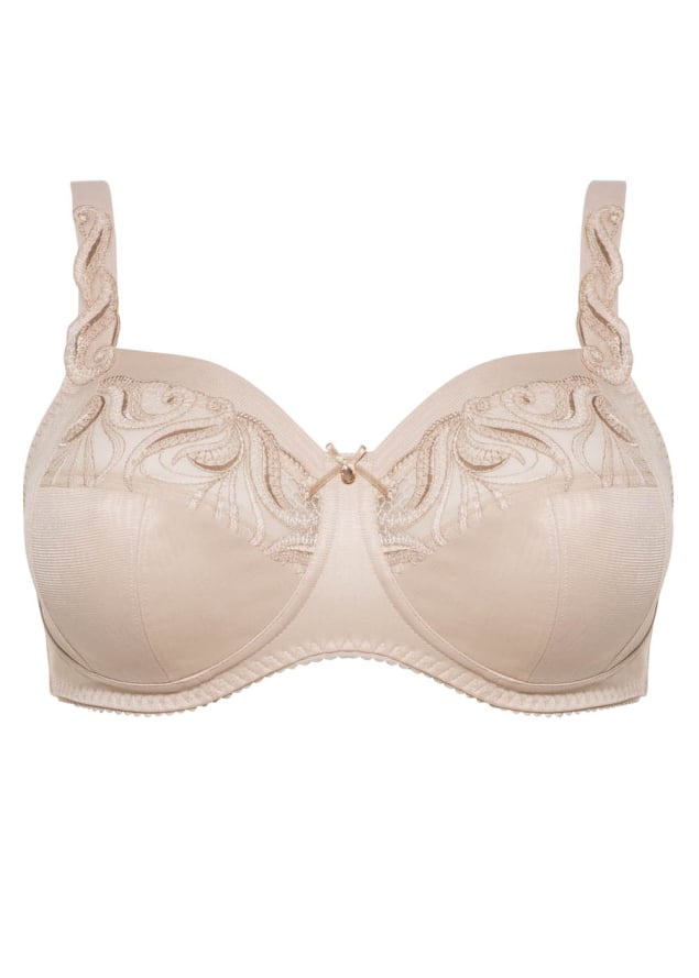 Soutien-gorge Emboitant Bonnets Profonds Ulla Dessous