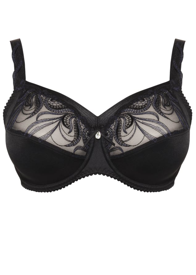 Soutien-gorge Emboitant Bonnets Profonds Ulla Dessous