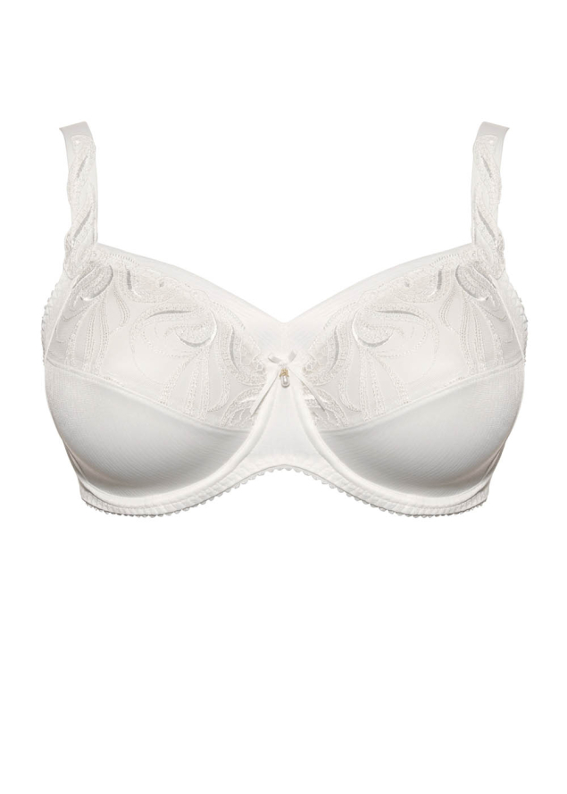Soutien-gorge Emboitant Bonnets Profonds Ulla Dessous