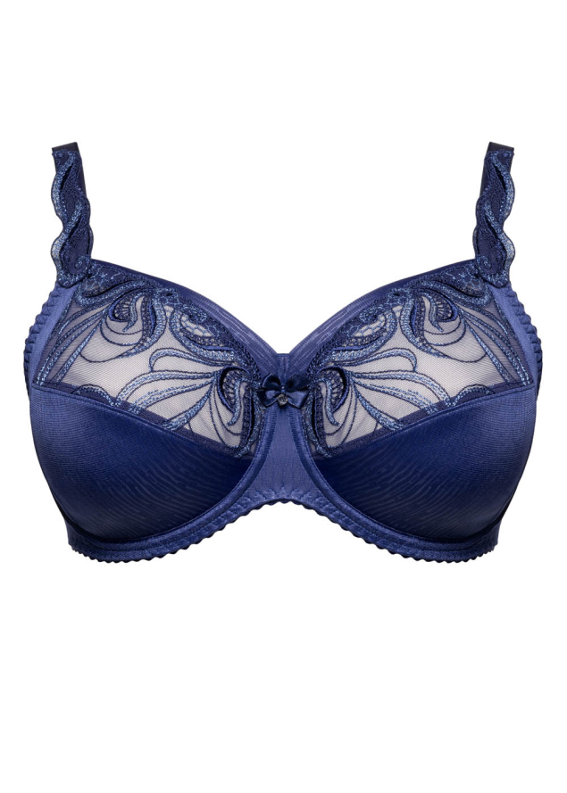 Soutien-gorge Emboitant Bonnets Profonds Ulla Dessous