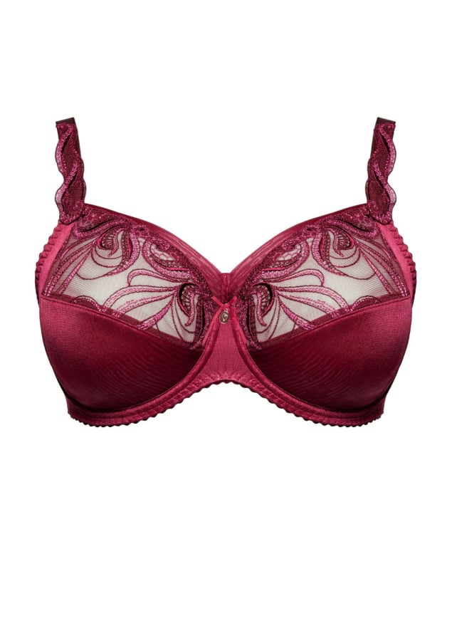 Soutien-gorge Emboitant Bonnets Profonds Ulla Dessous