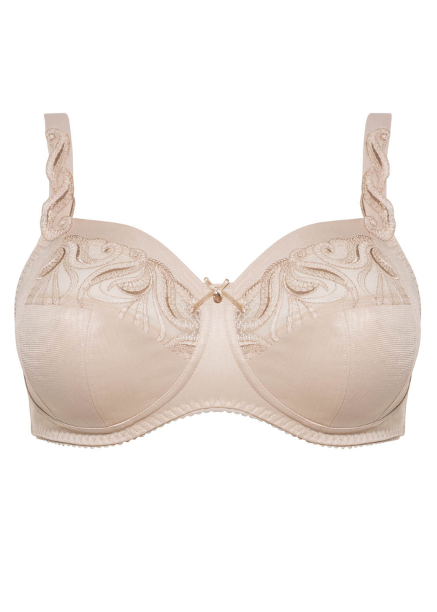 Soutien-gorge Emboitant Bonnets Profonds Ulla Dessous