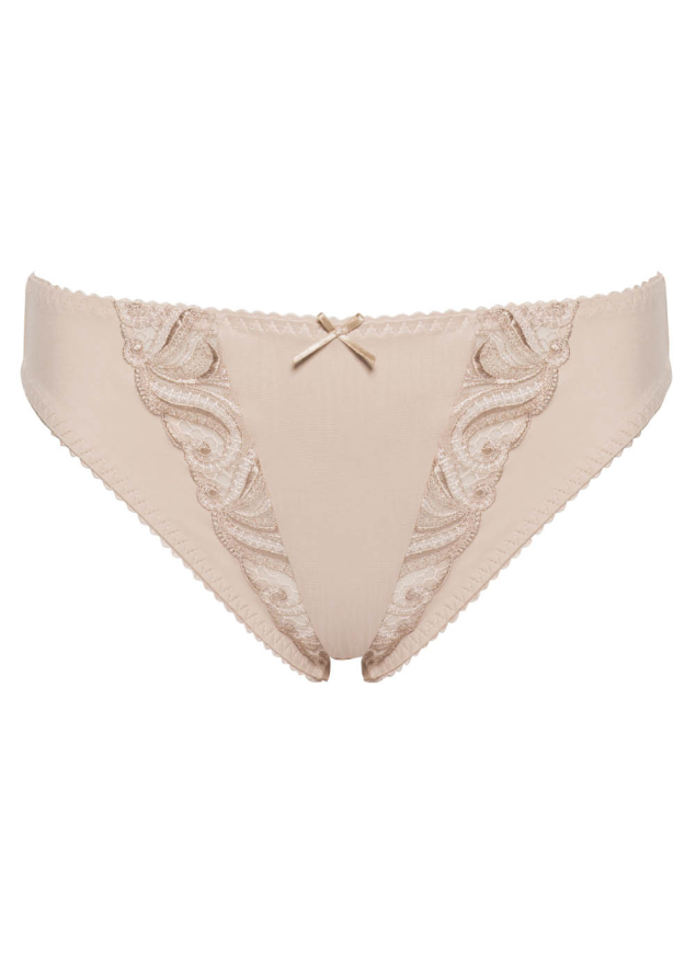 Slip Ulla Dessous Cappuccino